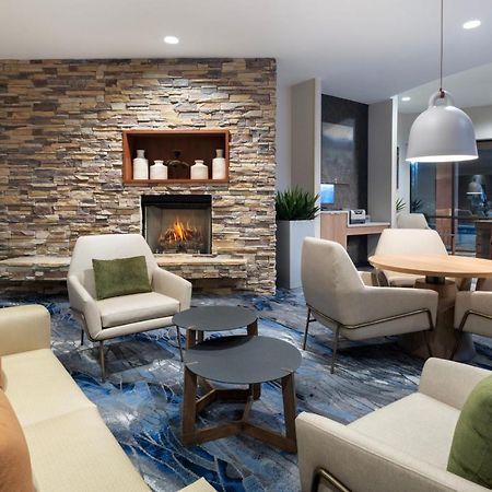 Fairfield Inn & Suites Orlando Ocoee Extérieur photo