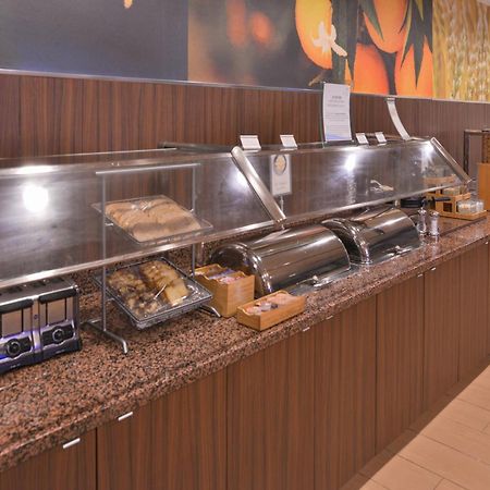 Fairfield Inn & Suites Orlando Ocoee Extérieur photo