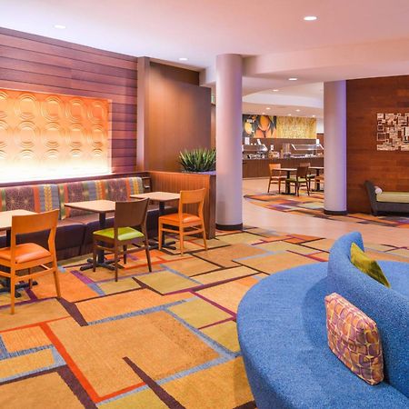Fairfield Inn & Suites Orlando Ocoee Extérieur photo