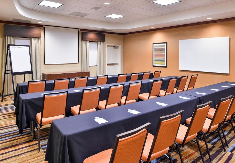 Fairfield Inn & Suites Orlando Ocoee Extérieur photo