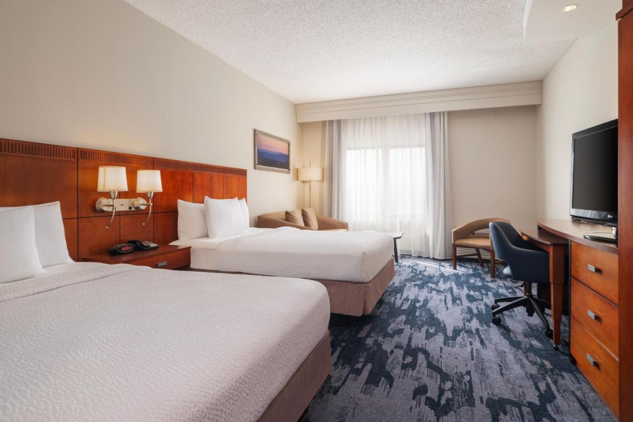 Fairfield Inn & Suites Orlando Ocoee Extérieur photo