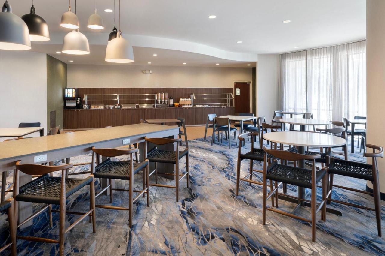 Fairfield Inn & Suites Orlando Ocoee Extérieur photo