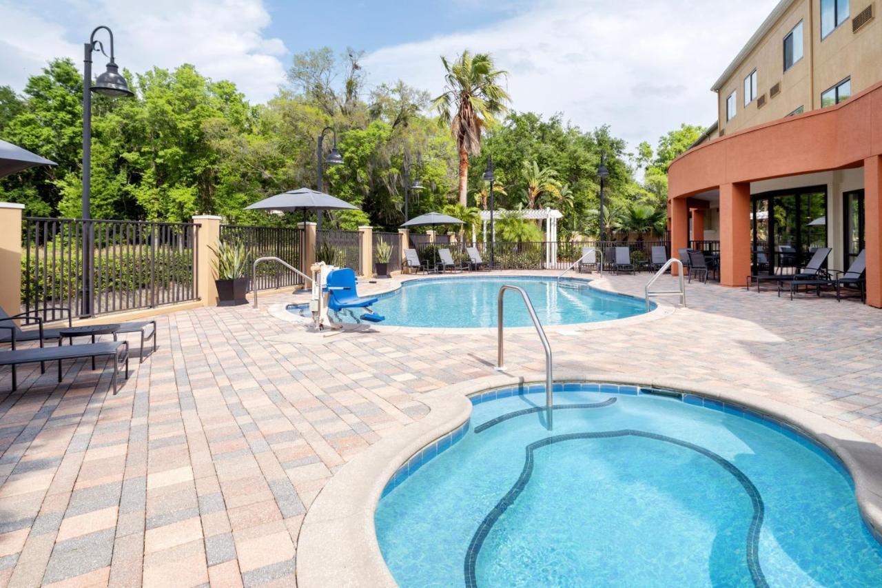 Fairfield Inn & Suites Orlando Ocoee Extérieur photo