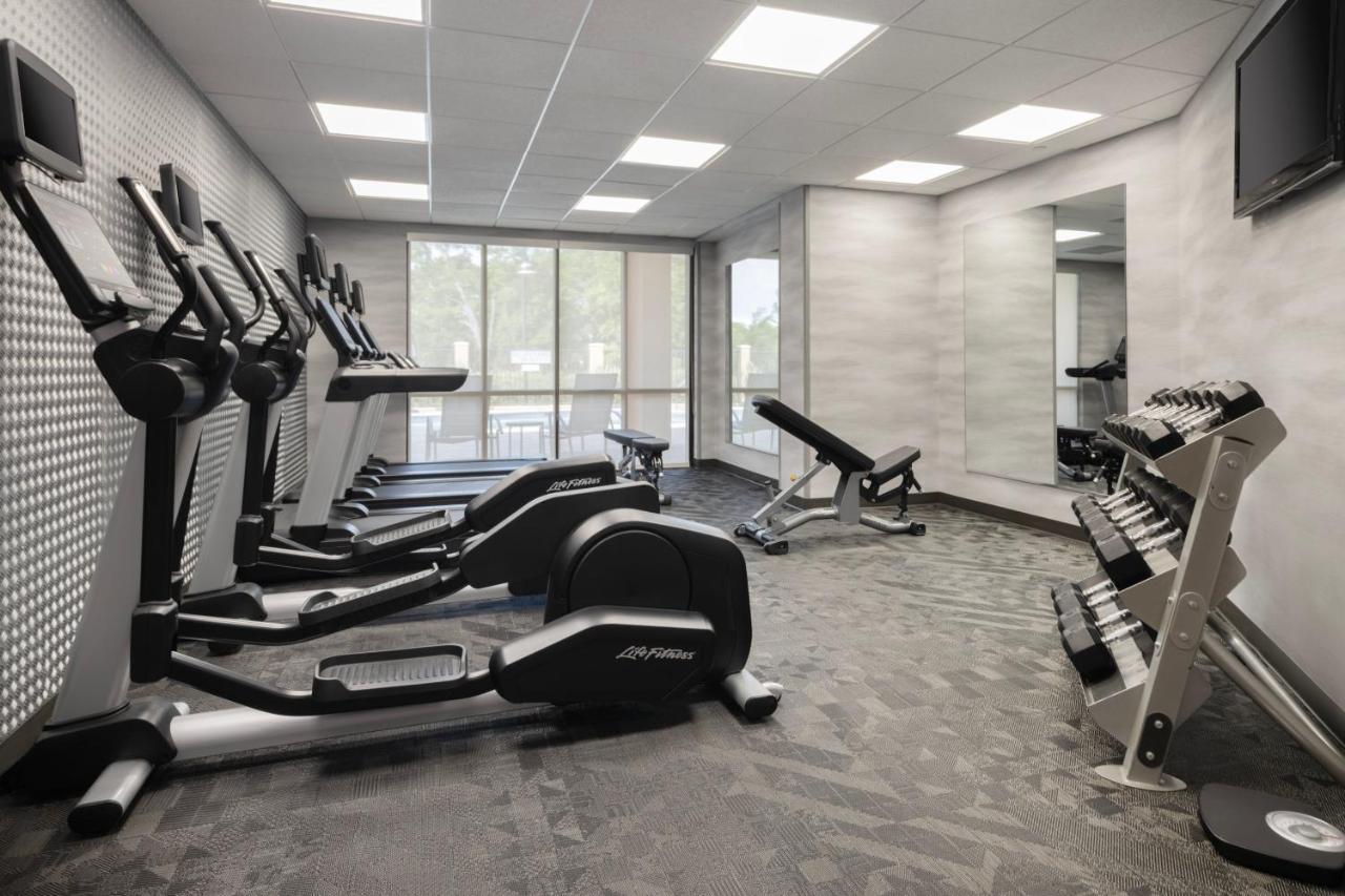 Fairfield Inn & Suites Orlando Ocoee Extérieur photo