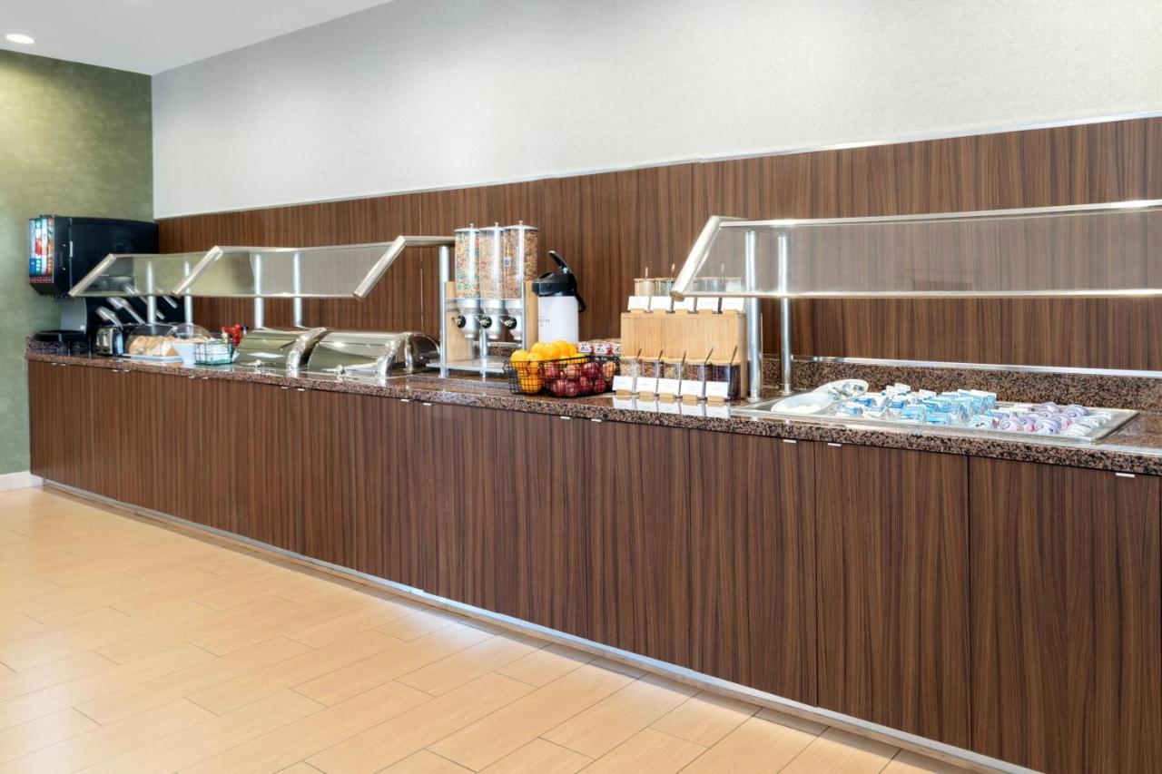 Fairfield Inn & Suites Orlando Ocoee Extérieur photo
