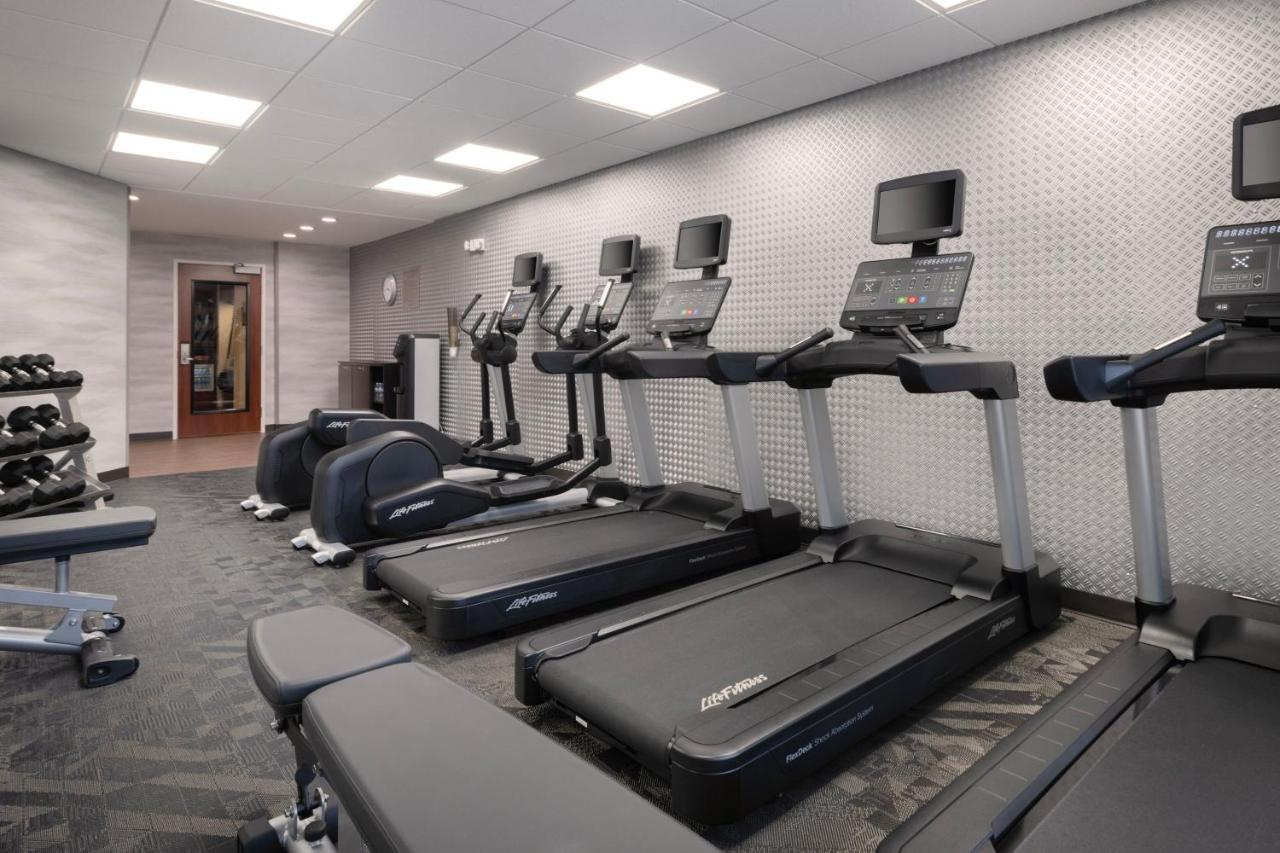 Fairfield Inn & Suites Orlando Ocoee Extérieur photo