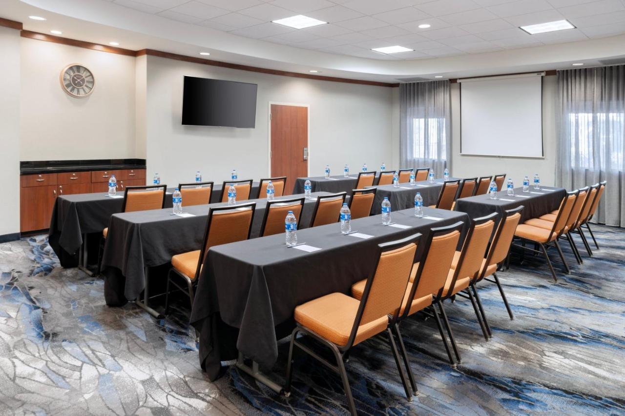 Fairfield Inn & Suites Orlando Ocoee Extérieur photo