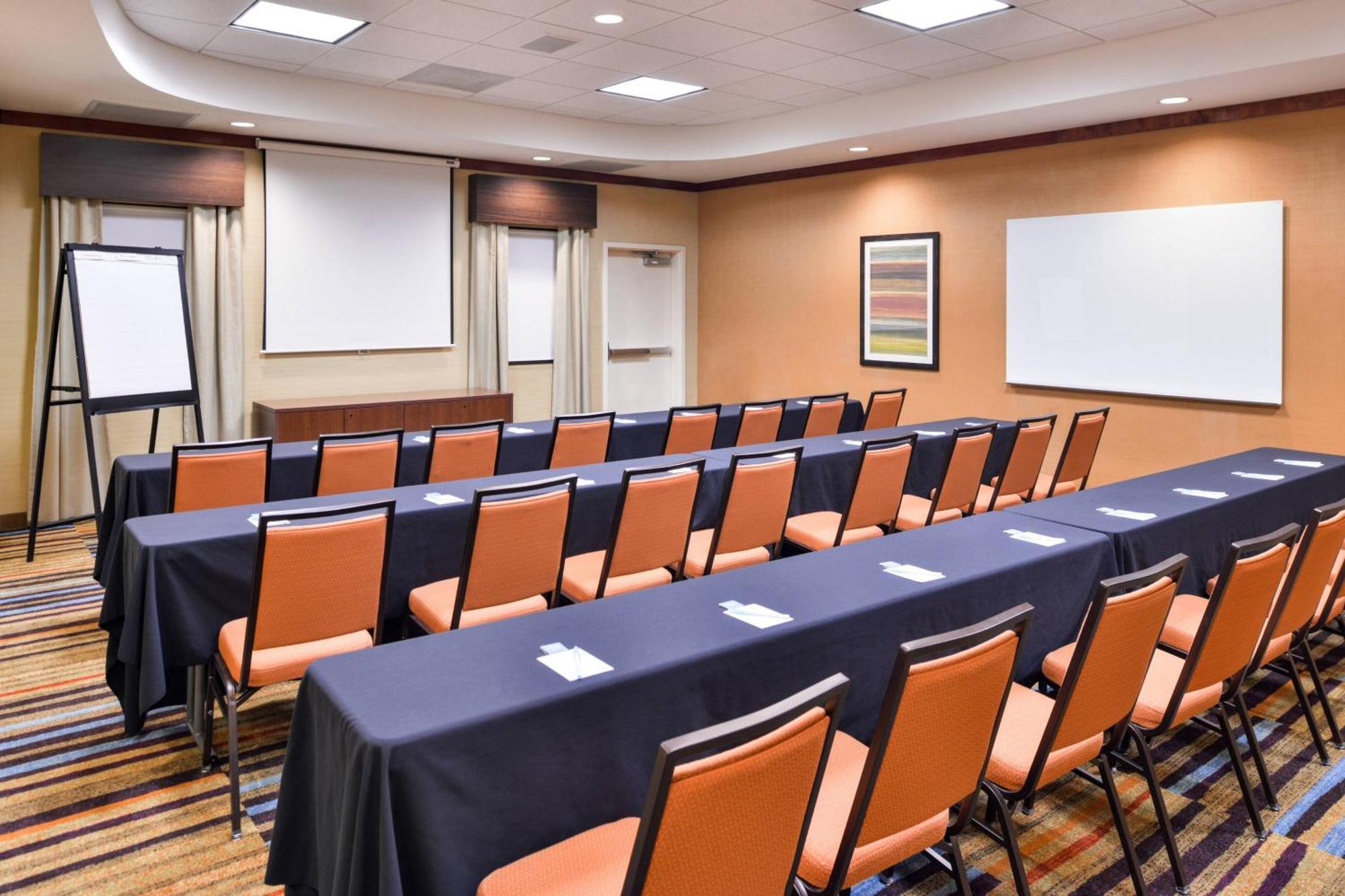 Fairfield Inn & Suites Orlando Ocoee Extérieur photo