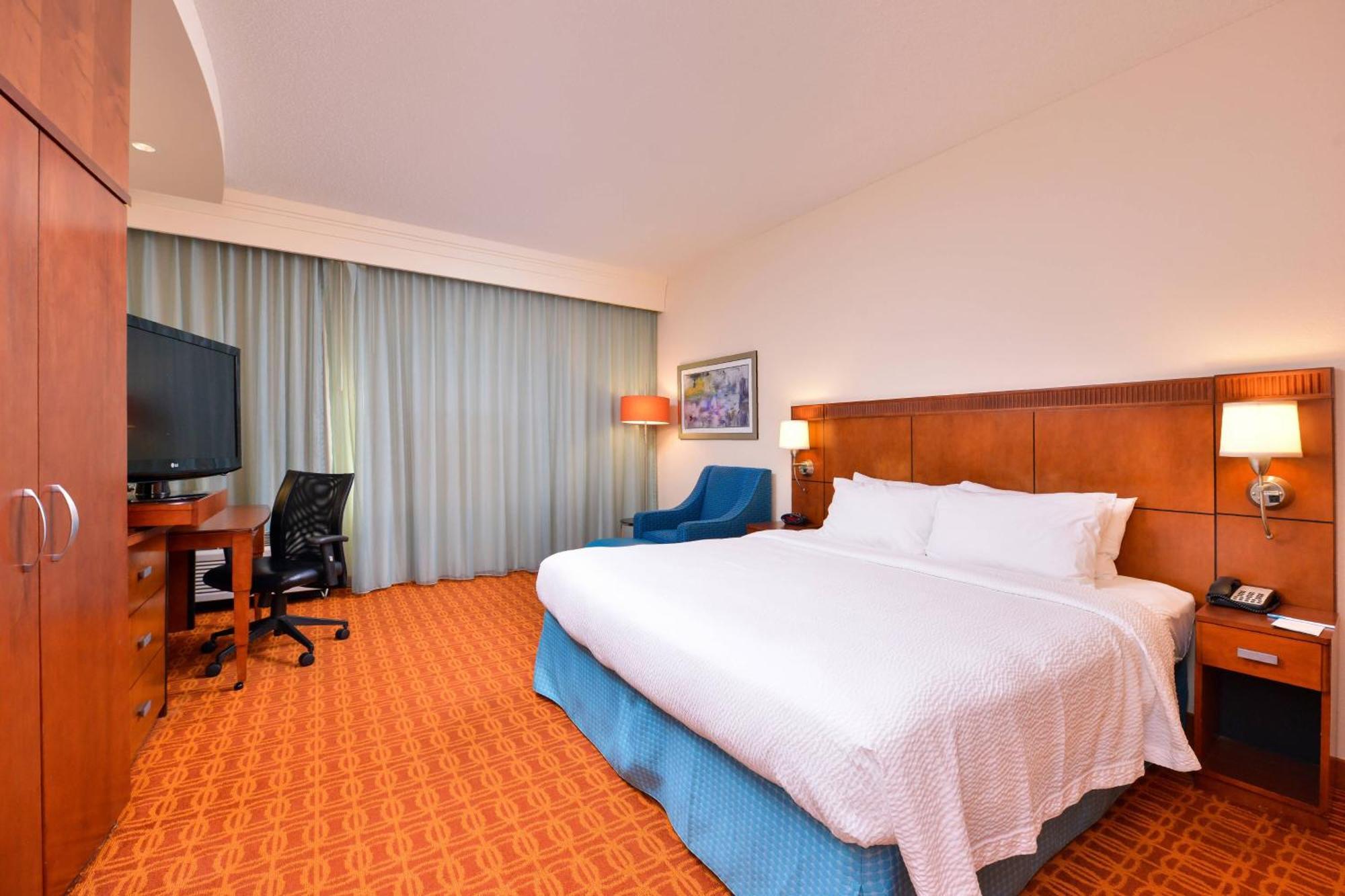 Fairfield Inn & Suites Orlando Ocoee Extérieur photo