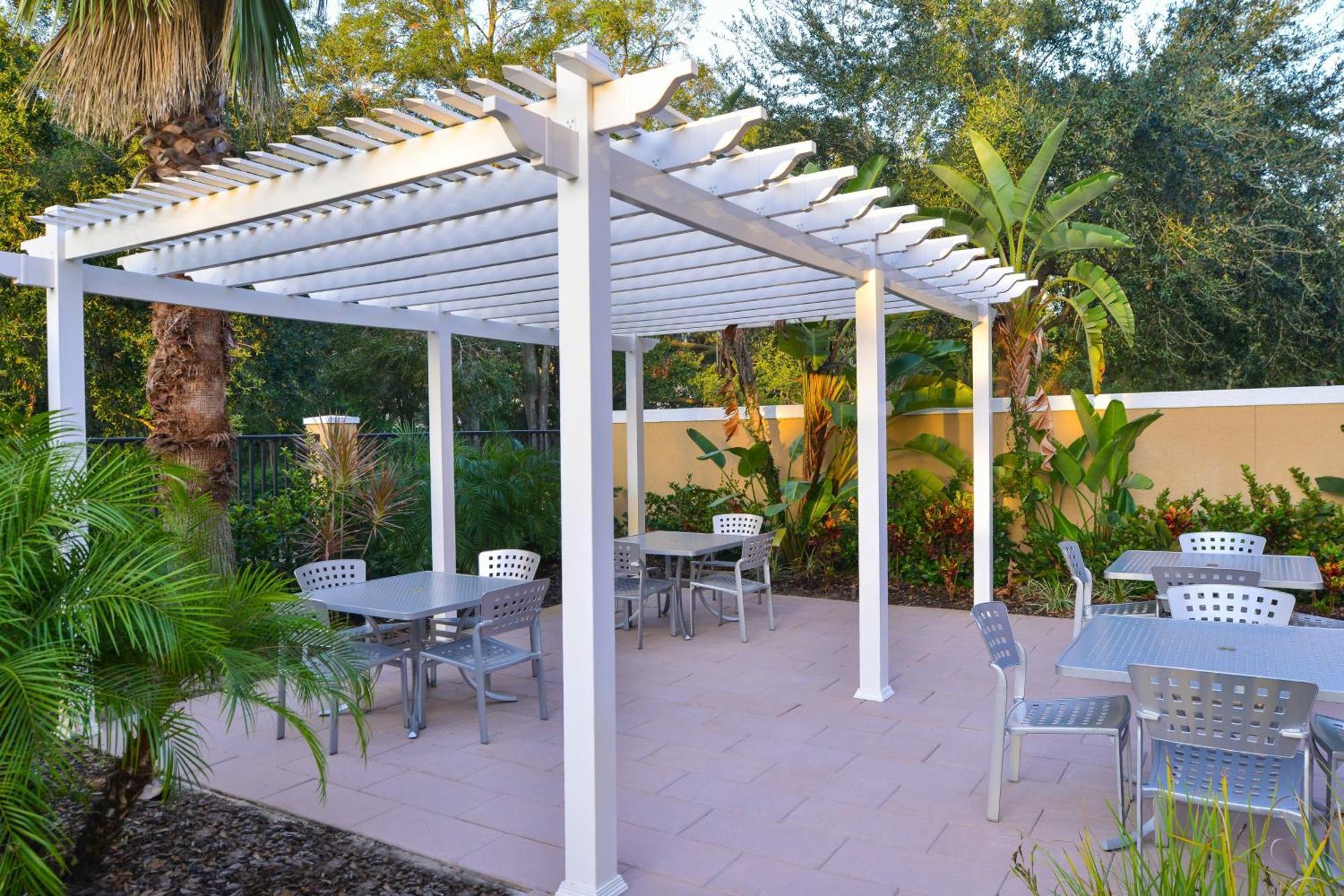 Fairfield Inn & Suites Orlando Ocoee Extérieur photo
