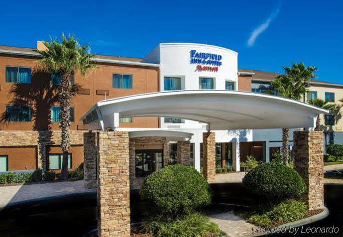 Fairfield Inn & Suites Orlando Ocoee Extérieur photo