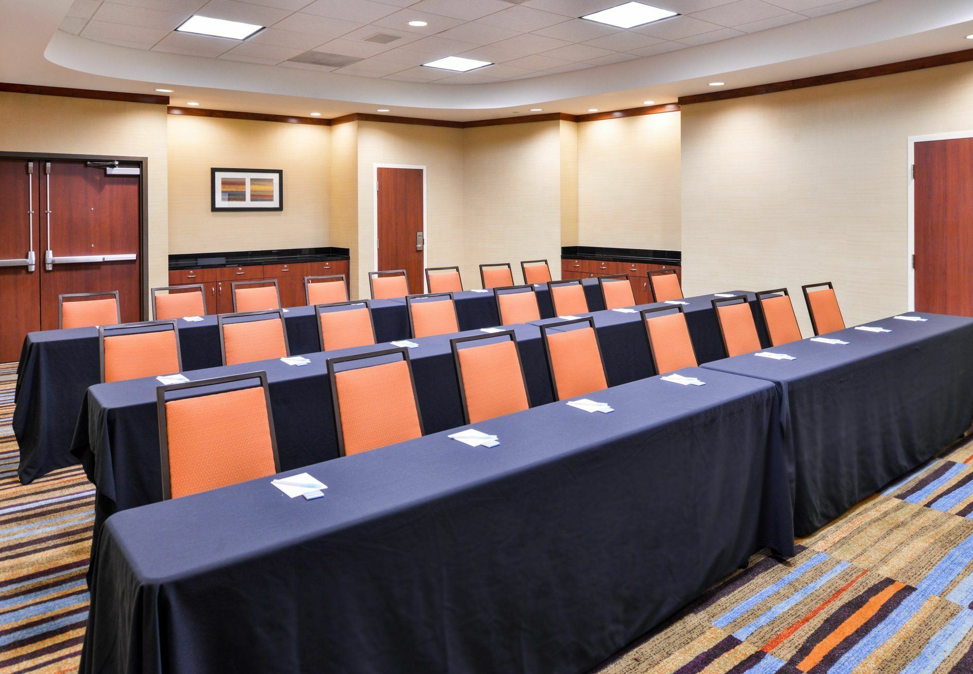 Fairfield Inn & Suites Orlando Ocoee Extérieur photo