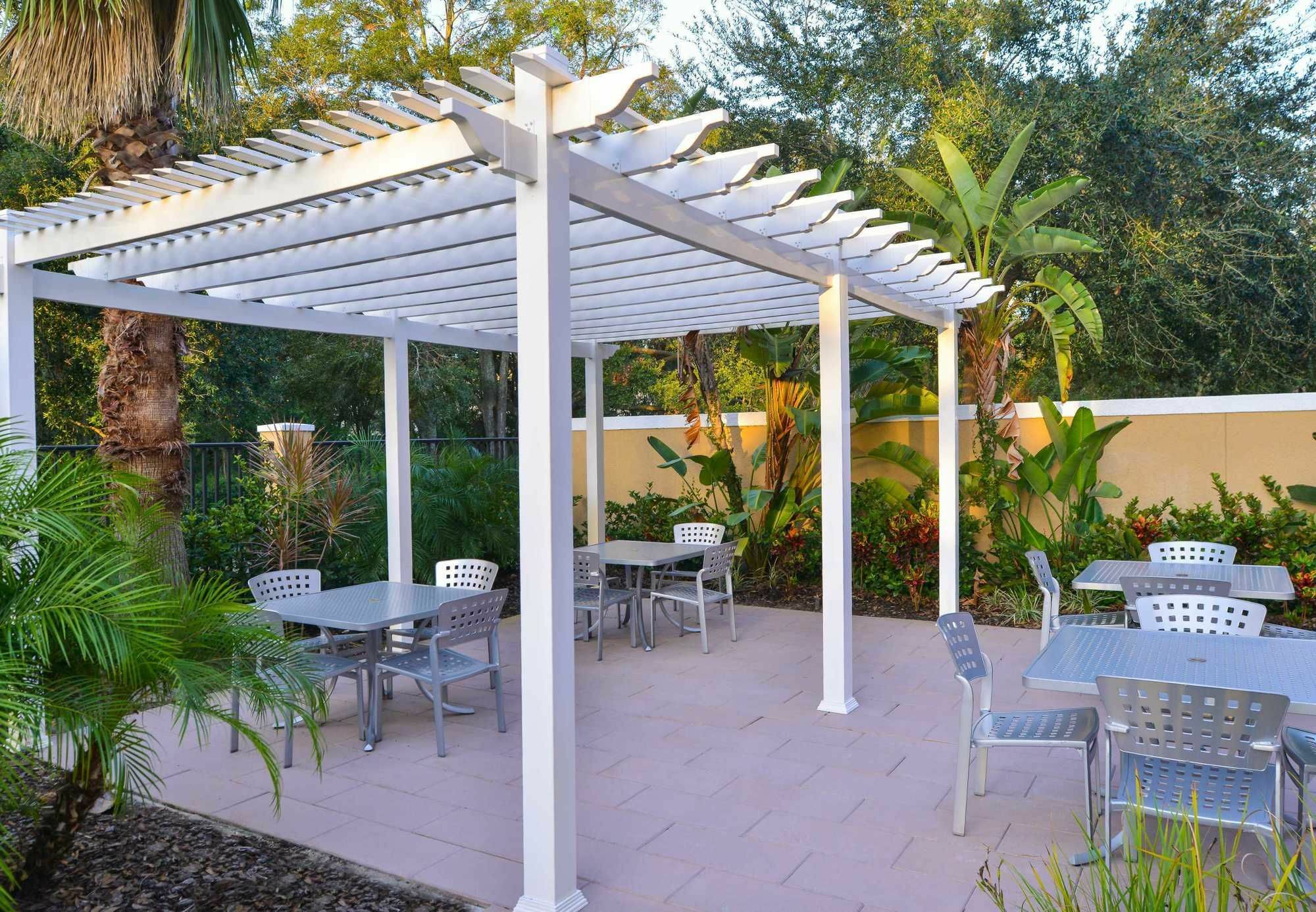 Fairfield Inn & Suites Orlando Ocoee Extérieur photo