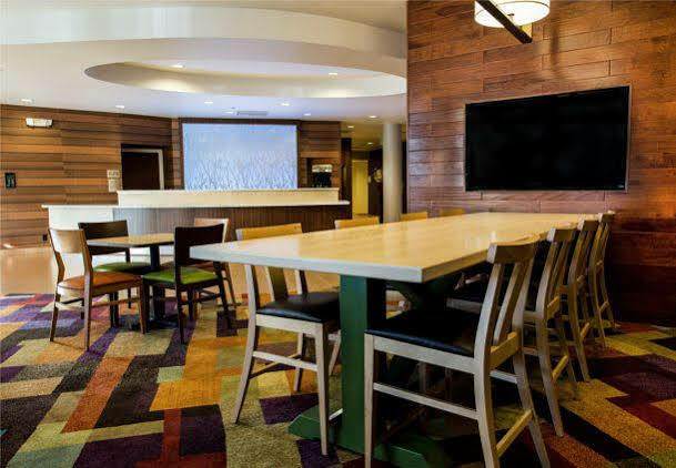 Fairfield Inn & Suites Orlando Ocoee Extérieur photo