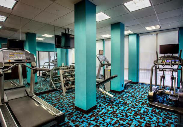 Fairfield Inn & Suites Orlando Ocoee Extérieur photo