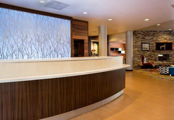 Fairfield Inn & Suites Orlando Ocoee Extérieur photo