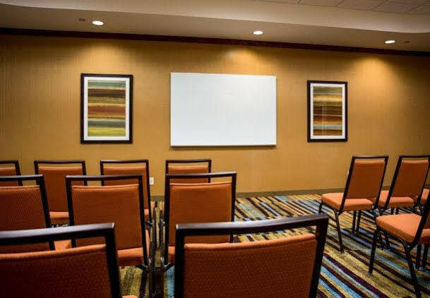 Fairfield Inn & Suites Orlando Ocoee Extérieur photo