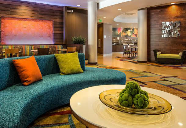 Fairfield Inn & Suites Orlando Ocoee Extérieur photo